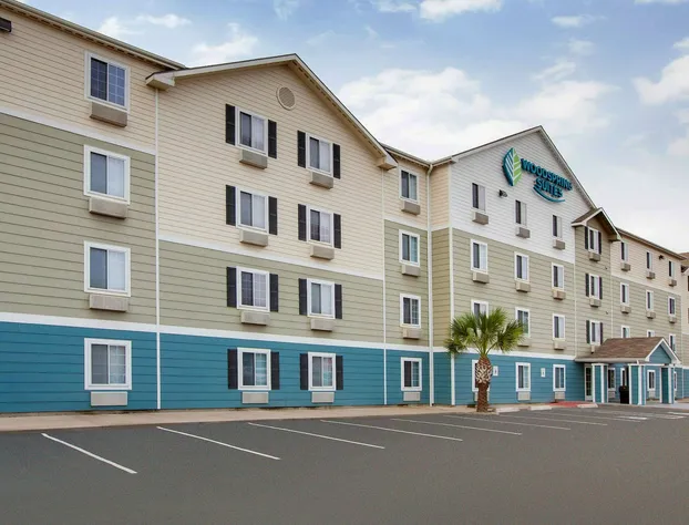 WoodSpring Suites Pharr hotel detail image 1