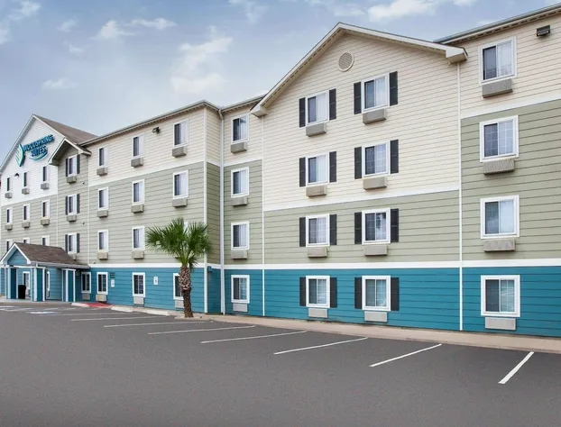 WoodSpring Suites Pharr hotel detail image 4