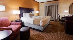 Best Western Granbury Inn & Suites hotel detail image 2