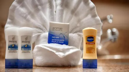 Best Western Granbury Inn & Suites hotel detail image 4