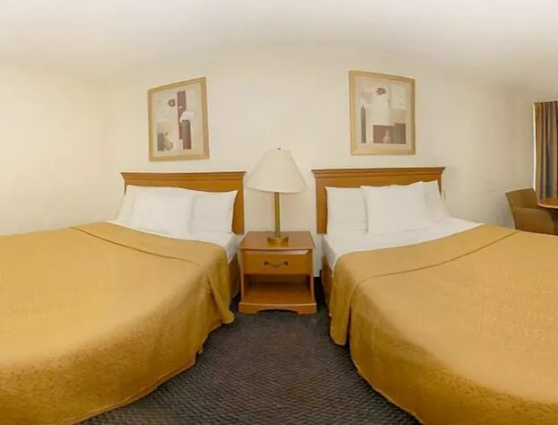 Motel 6-Oklahoma City, OK - Bricktown hotel detail image 2