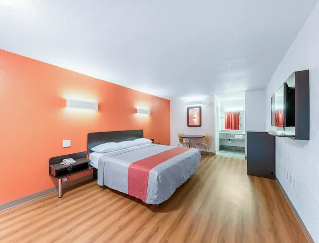 Motel 6-Oklahoma City, OK - Bricktown hotel detail image 3