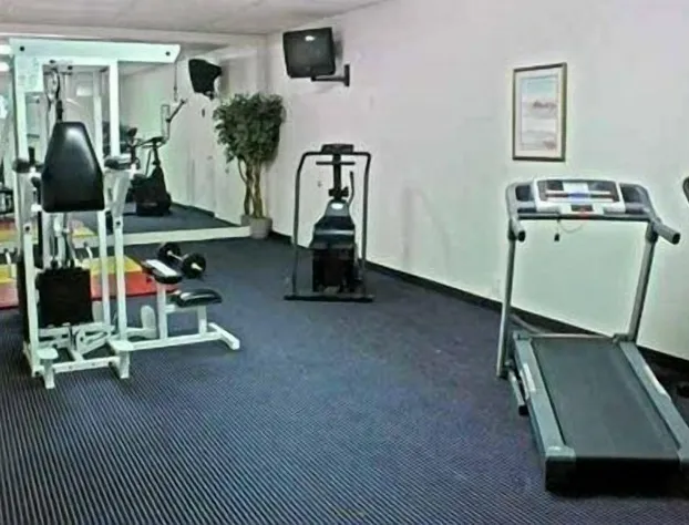 Motel 6-Oklahoma City, OK - Bricktown hotel detail image 4