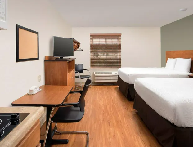 Extended Stay America Select Suites - Colorado Springs hotel detail image 3