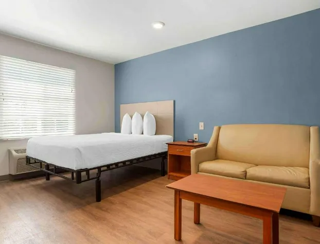 Extended Stay America Select Suites - Colorado Springs hotel detail image 4