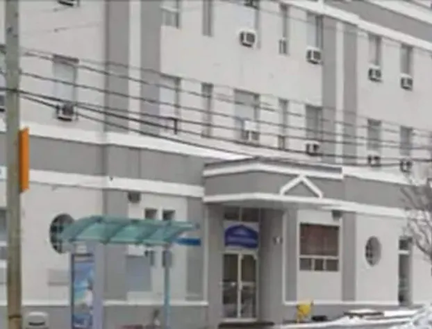 Howard Johnson by Wyndham Toronto Downtown West hotel detail image 1