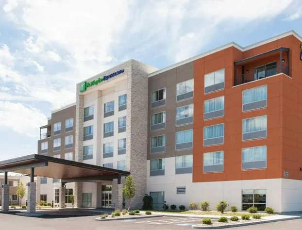 Holiday Inn Express & Suites Sandusky by IHG hotel detail image 1