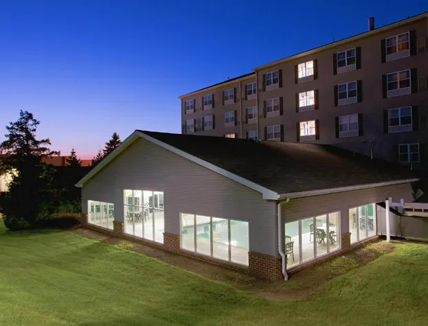 Parkview Inn & Suites Lancaster hotel detail image 1