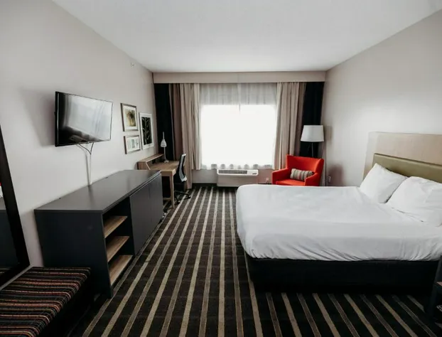 Parkview Inn & Suites Lancaster hotel detail image 2