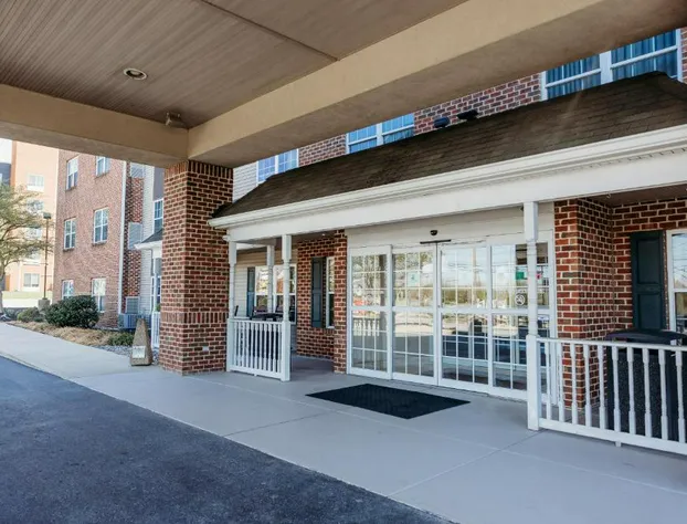 Parkview Inn & Suites Lancaster hotel detail image 2
