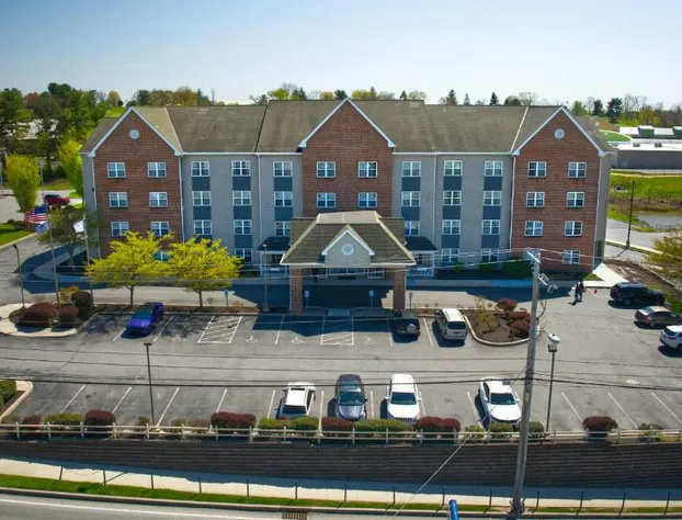 Parkview Inn & Suites Lancaster hotel detail image 3