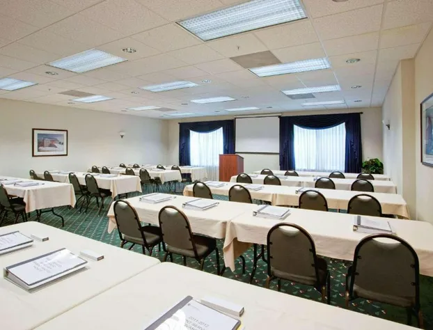 Parkview Inn & Suites Lancaster hotel detail image 4