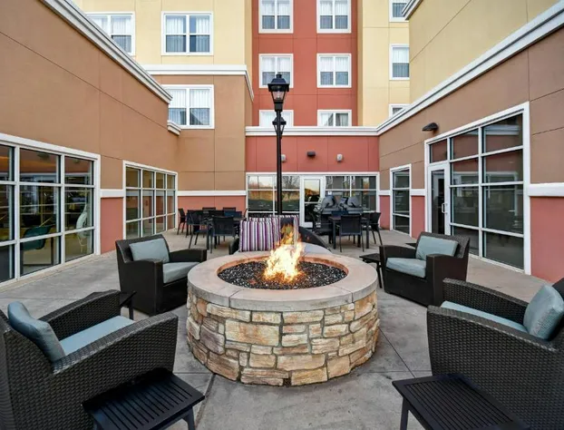 Residence Inn by Marriott Stillwater hotel detail image 4