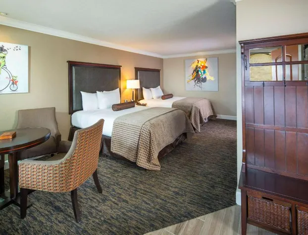 Best Western Plus Humboldt Bay Inn hotel detail image 4