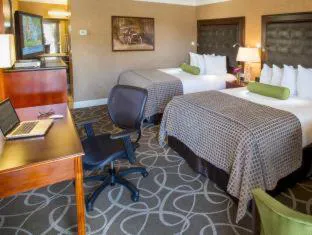 Best Western Plus Humboldt Bay Inn hotel detail image 3