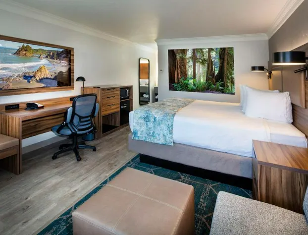 Best Western Plus Humboldt Bay Inn hotel detail image 4