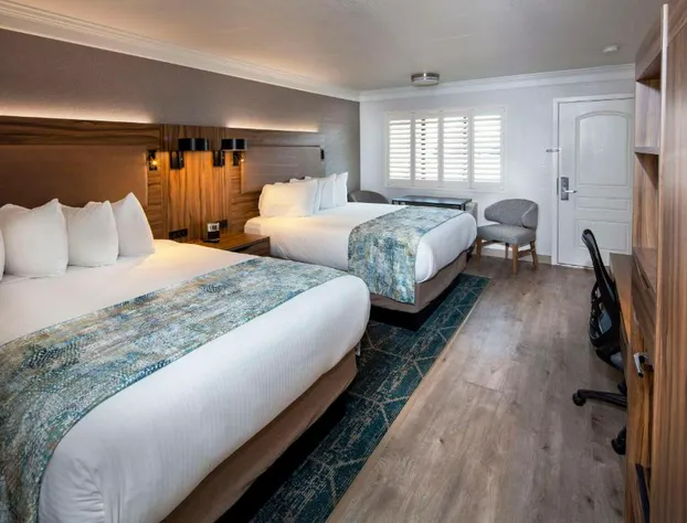 Best Western Plus Humboldt Bay Inn hotel detail image 4