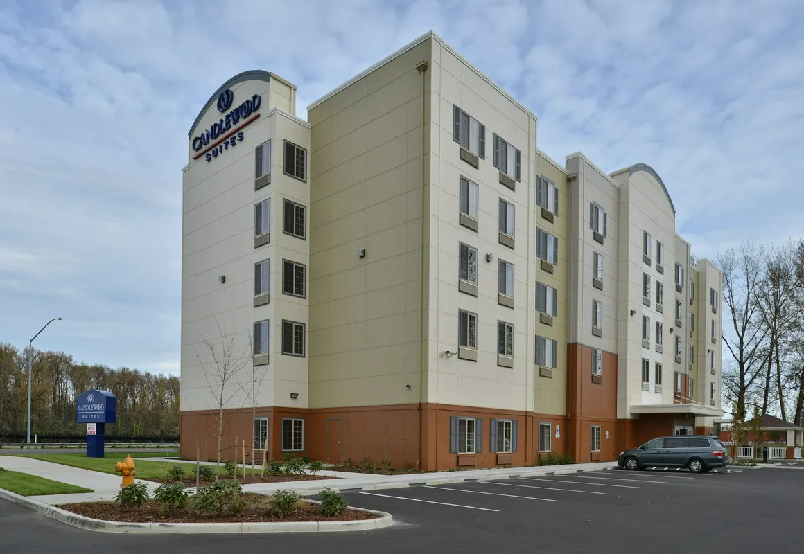 Candlewood Suites Eugene Springfield by IHG hotel hero