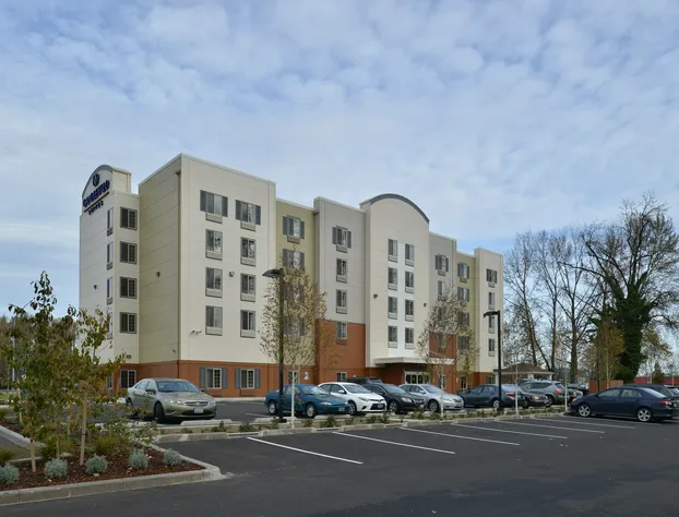 Candlewood Suites Eugene Springfield by IHG hotel detail image 1