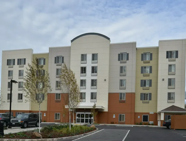 Candlewood Suites Eugene Springfield by IHG hotel detail image 2