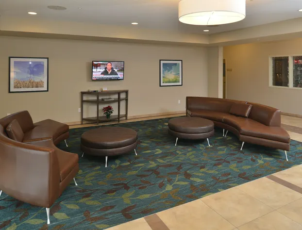 Candlewood Suites Eugene Springfield by IHG hotel detail image 3