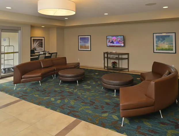 Candlewood Suites Eugene Springfield by IHG hotel detail image 4