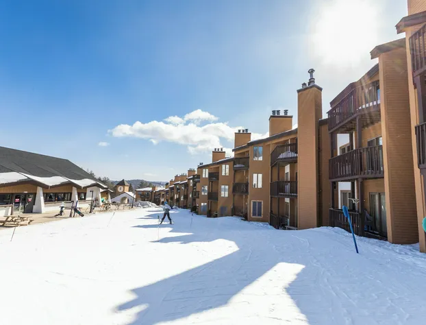 Mountain Lodge at Okemo, A Vail Resorts Property hotel detail image 1