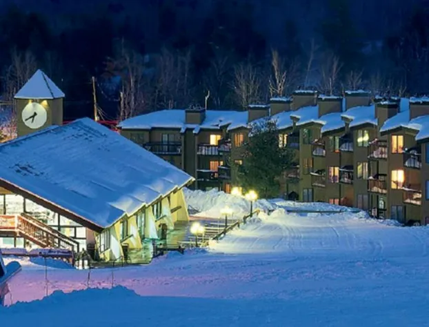 Mountain Lodge at Okemo hotel detail image 1