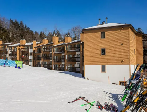 Mountain Lodge at Okemo hotel detail image 2