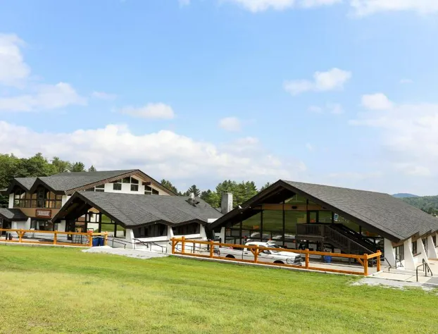 Mountain Lodge at Okemo hotel detail image 3