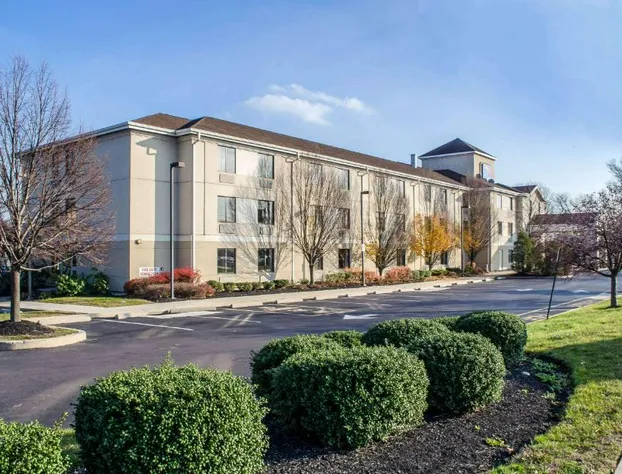 Sleep Inn & Suites Bensalem hotel detail image 3