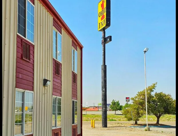 1st Choice Inn Rawlins hotel detail image 1