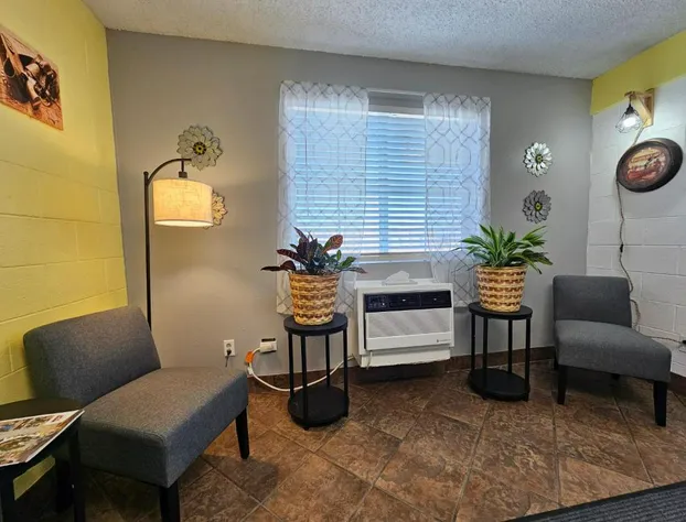 1st Choice Inn Rawlins hotel detail image 2