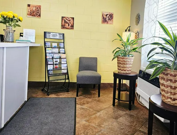 1st Choice Inn Rawlins hotel detail image 3