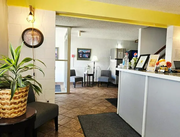 1st Choice Inn Rawlins hotel detail image 4