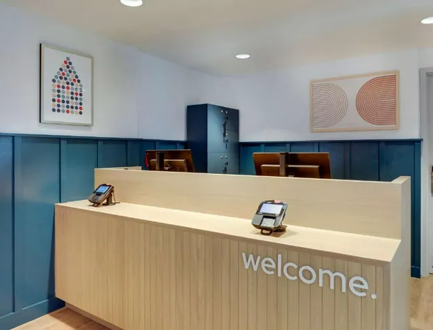 Sonesta Simply Suites Miami Airport Doral hotel detail image 2