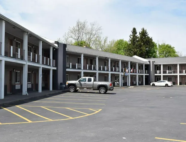 University Manor Inn hotel detail image 1