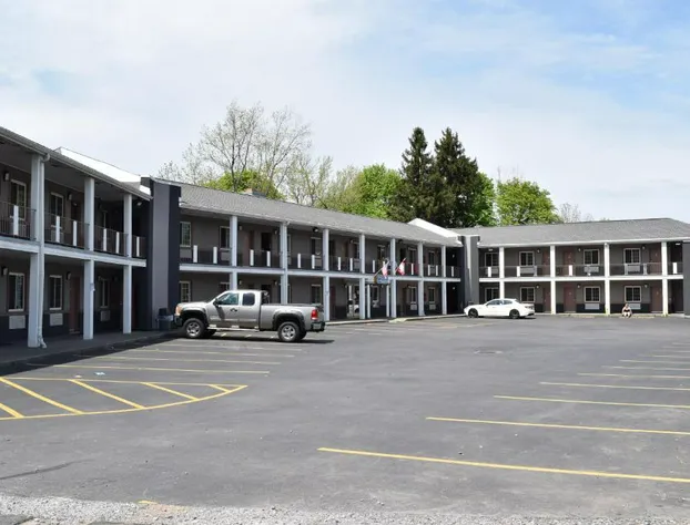 University Manor Inn hotel detail image 4