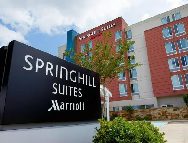 SpringHill Suites by Marriott Houston NASA/Webster hotel detail image 1