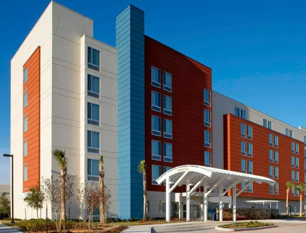 SpringHill Suites by Marriott Houston NASA/Webster hotel detail image 1