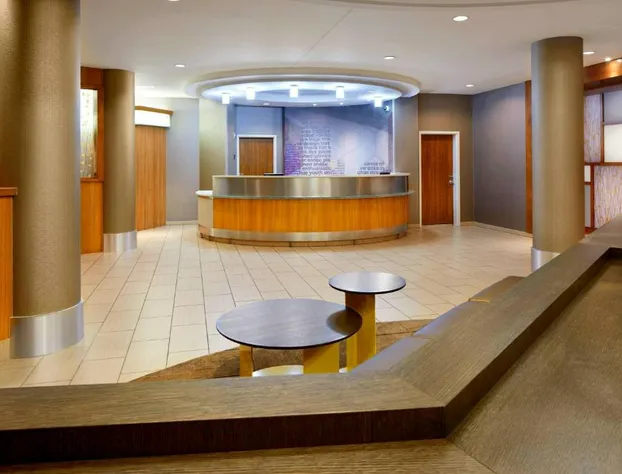 SpringHill Suites by Marriott Houston NASA/Webster hotel detail image 2