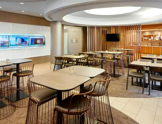 SpringHill Suites by Marriott Houston NASA/Webster hotel detail image 3