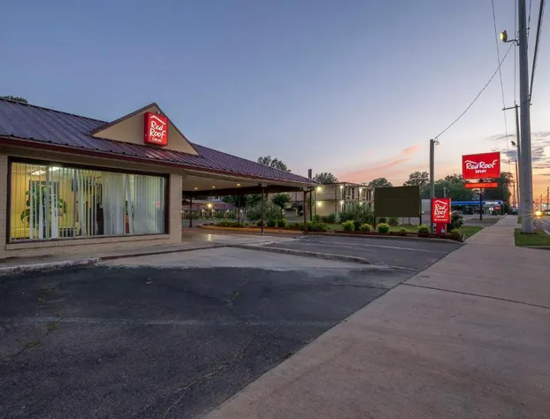 Red Roof Inn Starkville - University hotel detail image 4