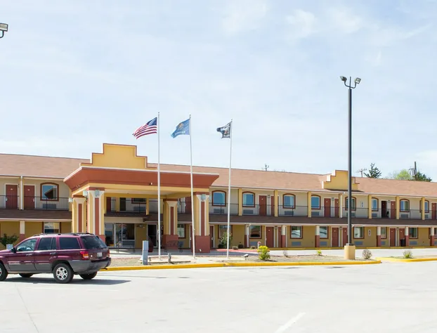 Sands Inn & Suites hotel detail image 1