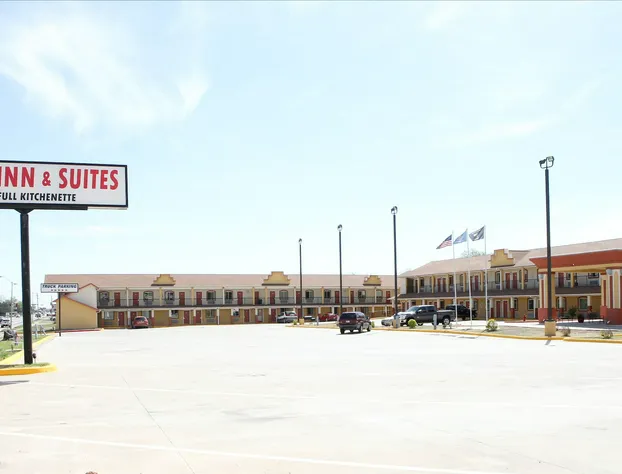 Sands Inn & Suites hotel detail image 2