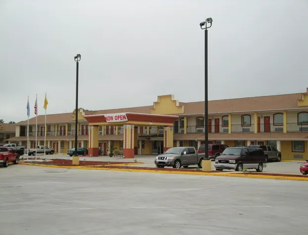 Sands Inn & Suites hotel detail image 4