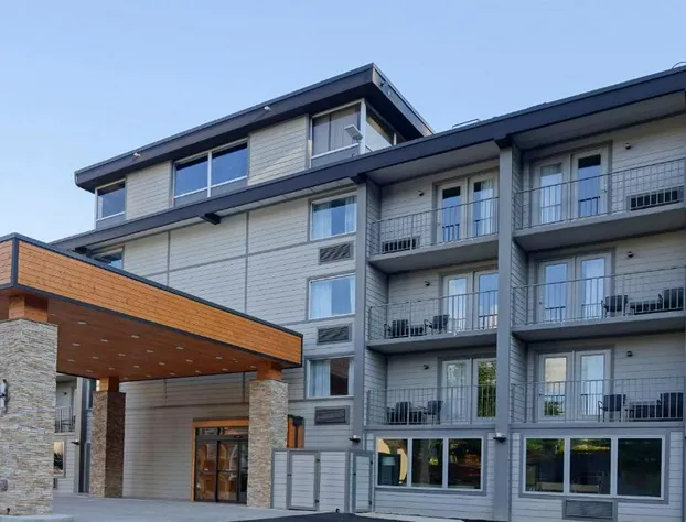 Country Inn & Suites by Radisson, Gatlinburg, TN hotel detail image 1