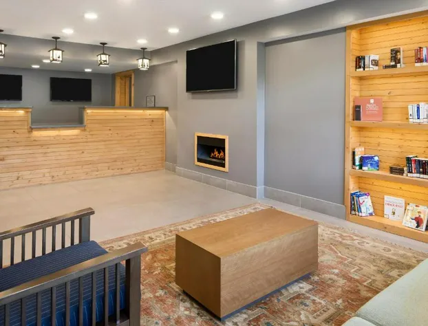 Country Inn & Suites by Radisson, Gatlinburg, TN hotel detail image 3