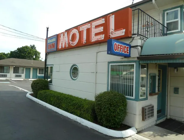 Milwaukie Inn Portland South hotel detail image 3