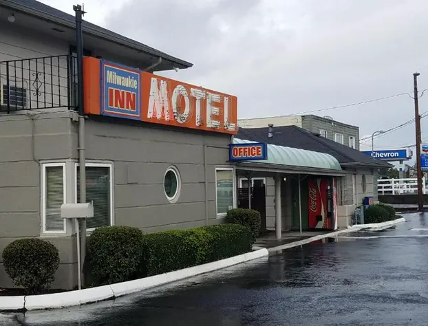Milwaukie Inn Portland South hotel detail image 4